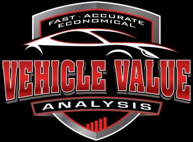 Vehicle Value Analysis